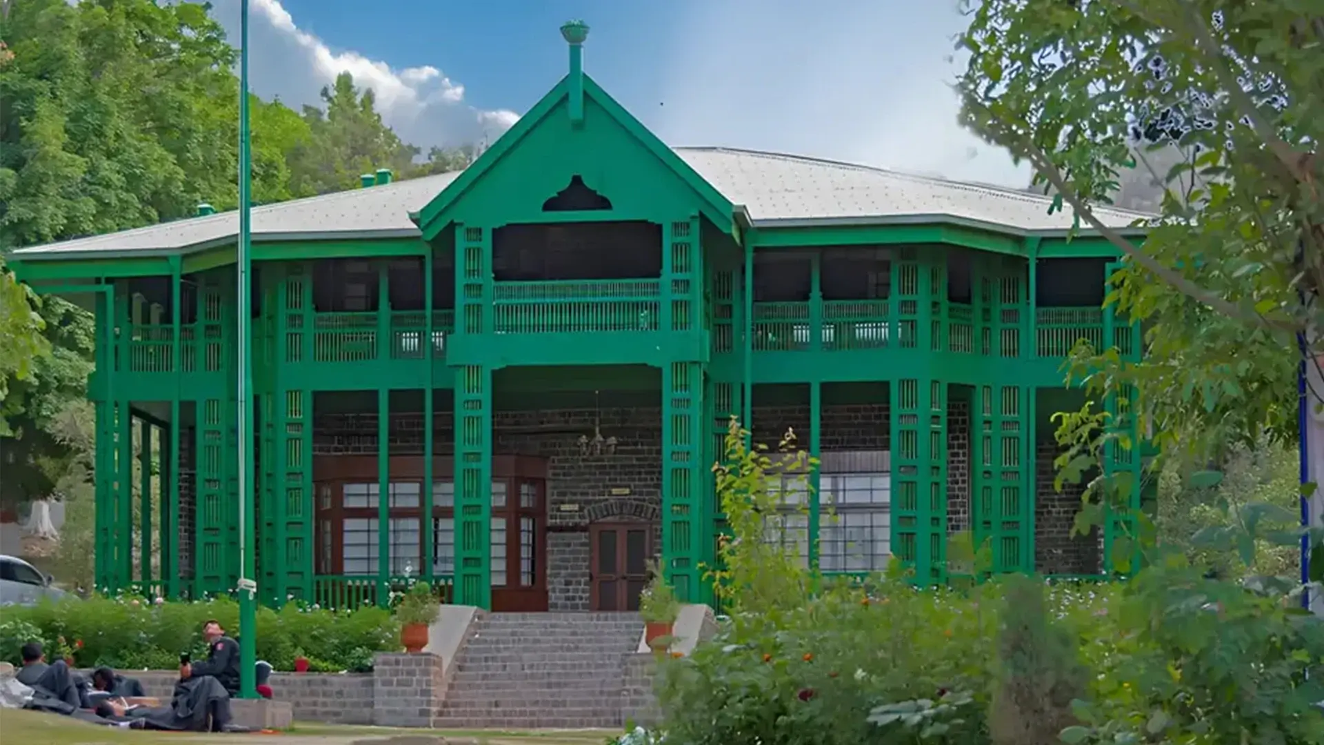 Ziarat Quaid
